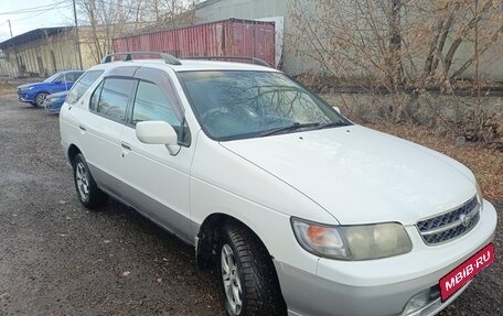 Nissan Rnessa, 1998 год, 350 000 рублей, 8 фотография