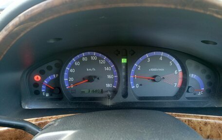 Nissan Rnessa, 1998 год, 350 000 рублей, 13 фотография