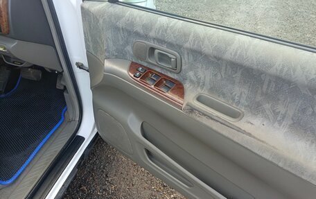 Nissan Rnessa, 1998 год, 350 000 рублей, 21 фотография