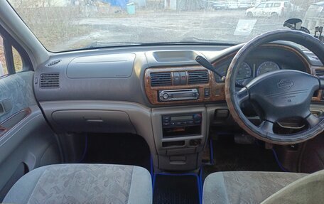 Nissan Rnessa, 1998 год, 350 000 рублей, 19 фотография