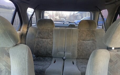 Nissan Rnessa, 1998 год, 350 000 рублей, 27 фотография