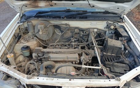 Nissan Rnessa, 1998 год, 350 000 рублей, 22 фотография