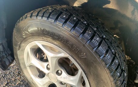 Nissan Rnessa, 1998 год, 350 000 рублей, 17 фотография