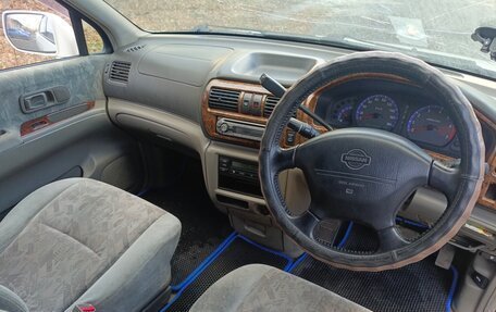 Nissan Rnessa, 1998 год, 350 000 рублей, 25 фотография