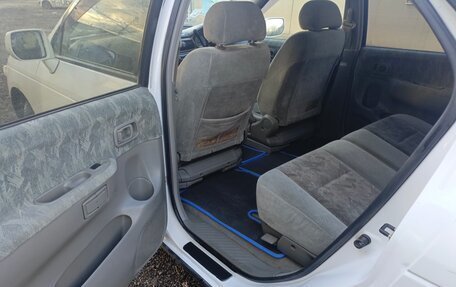 Nissan Rnessa, 1998 год, 350 000 рублей, 24 фотография