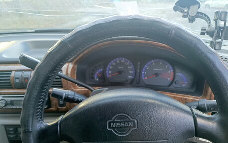 Nissan Rnessa, 1998 год, 350 000 рублей, 16 фотография