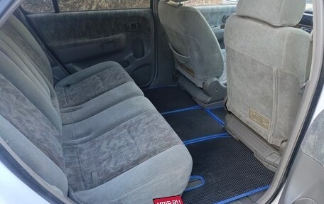 Nissan Rnessa, 1998 год, 350 000 рублей, 23 фотография