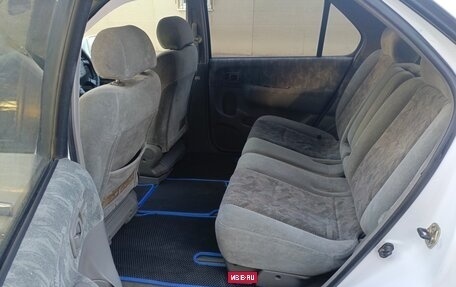 Nissan Rnessa, 1998 год, 350 000 рублей, 15 фотография