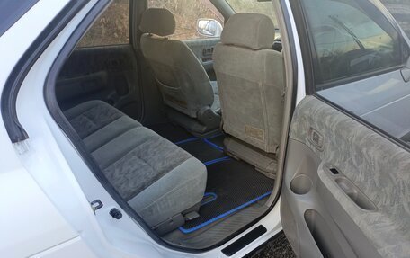 Nissan Rnessa, 1998 год, 350 000 рублей, 29 фотография