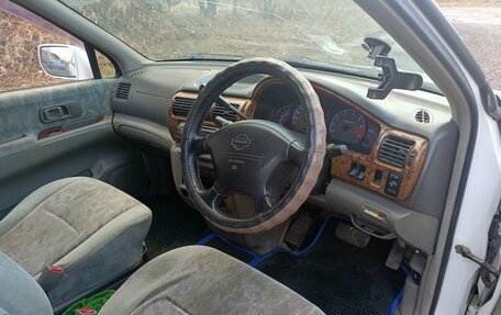 Nissan Rnessa, 1998 год, 350 000 рублей, 31 фотография