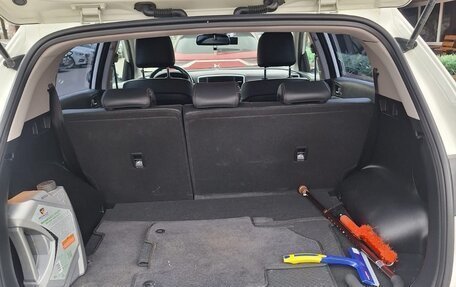 KIA Sportage IV рестайлинг, 2020 год, 2 546 000 рублей, 8 фотография