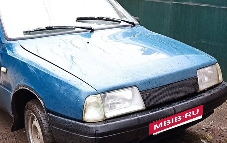 ИЖ 2126 «Ода», 2003 год, 78 000 рублей, 3 фотография