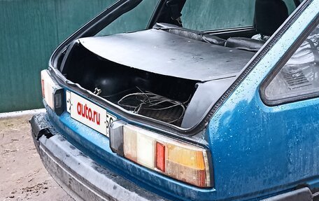 ИЖ 2126 «Ода», 2003 год, 78 000 рублей, 5 фотография