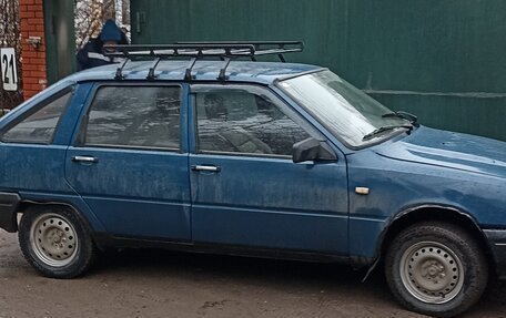 ИЖ 2126 «Ода», 2003 год, 78 000 рублей, 7 фотография