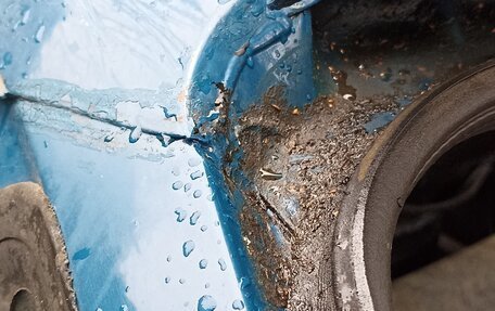 ИЖ 2126 «Ода», 2003 год, 78 000 рублей, 10 фотография