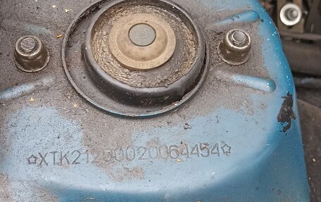 ИЖ 2126 «Ода», 2003 год, 78 000 рублей, 18 фотография