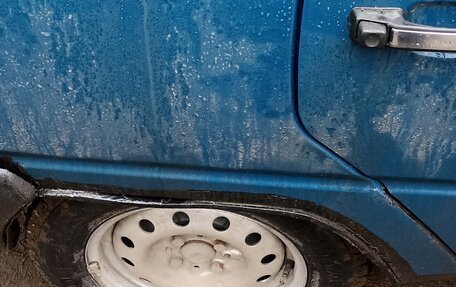 ИЖ 2126 «Ода», 2003 год, 78 000 рублей, 16 фотография