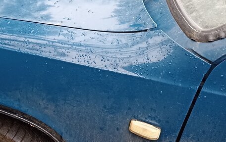 ИЖ 2126 «Ода», 2003 год, 78 000 рублей, 13 фотография