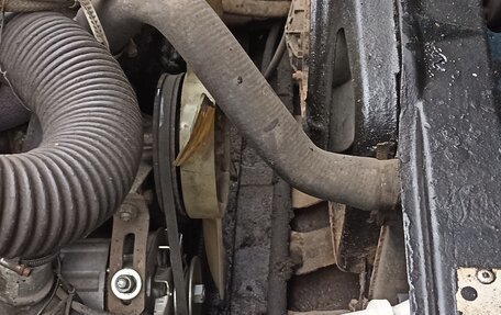 ИЖ 2126 «Ода», 2003 год, 78 000 рублей, 17 фотография