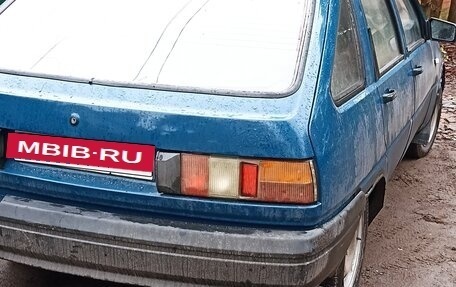 ИЖ 2126 «Ода», 2003 год, 78 000 рублей, 9 фотография