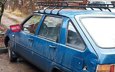 ИЖ 2126 «Ода», 2003 год, 78 000 рублей, 6 фотография