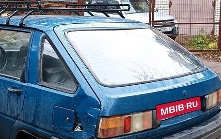 ИЖ 2126 «Ода», 2003 год, 78 000 рублей, 8 фотография