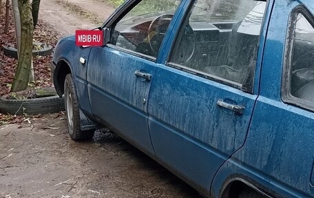 ИЖ 2126 «Ода», 2003 год, 78 000 рублей, 15 фотография