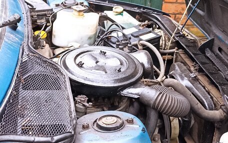 ИЖ 2126 «Ода», 2003 год, 78 000 рублей, 19 фотография