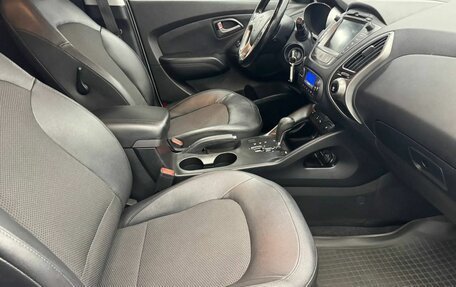 Hyundai ix35 I рестайлинг, 2013 год, 1 250 000 рублей, 9 фотография