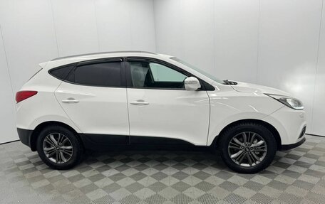 Hyundai ix35 I рестайлинг, 2013 год, 1 250 000 рублей, 7 фотография
