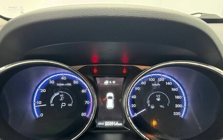 Hyundai ix35 I рестайлинг, 2013 год, 1 250 000 рублей, 11 фотография