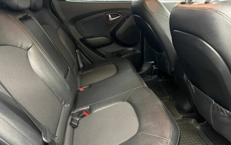 Hyundai ix35 I рестайлинг, 2013 год, 1 250 000 рублей, 10 фотография