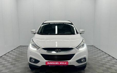 Hyundai ix35 I рестайлинг, 2013 год, 1 250 000 рублей, 3 фотография