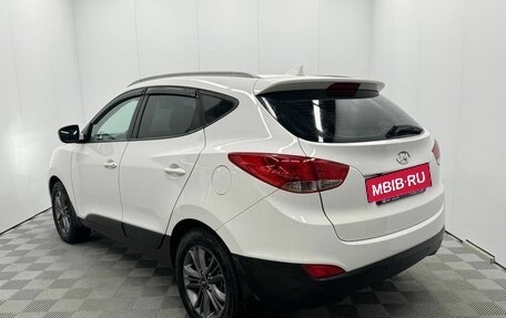 Hyundai ix35 I рестайлинг, 2013 год, 1 250 000 рублей, 5 фотография