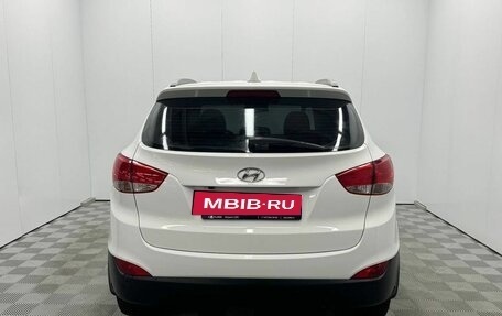 Hyundai ix35 I рестайлинг, 2013 год, 1 250 000 рублей, 6 фотография