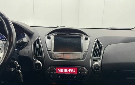 Hyundai ix35 I рестайлинг, 2013 год, 1 250 000 рублей, 14 фотография