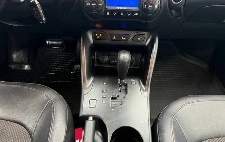 Hyundai ix35 I рестайлинг, 2013 год, 1 250 000 рублей, 13 фотография