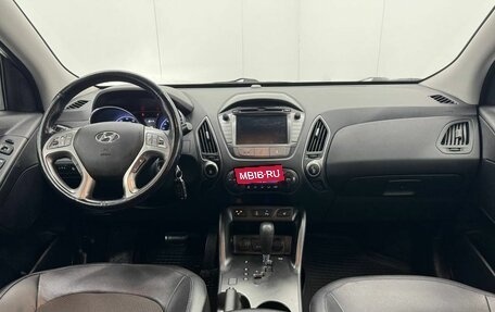 Hyundai ix35 I рестайлинг, 2013 год, 1 250 000 рублей, 12 фотография