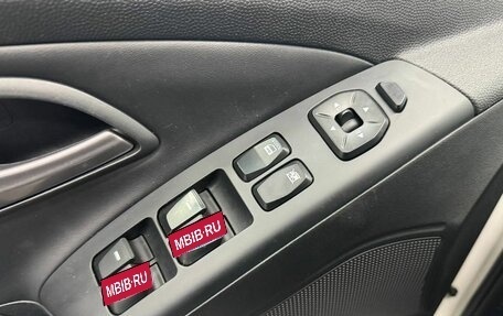 Hyundai ix35 I рестайлинг, 2013 год, 1 250 000 рублей, 15 фотография