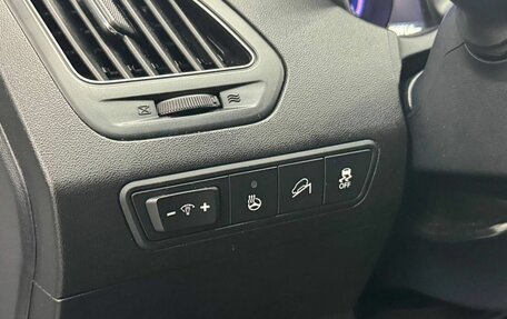 Hyundai ix35 I рестайлинг, 2013 год, 1 250 000 рублей, 16 фотография