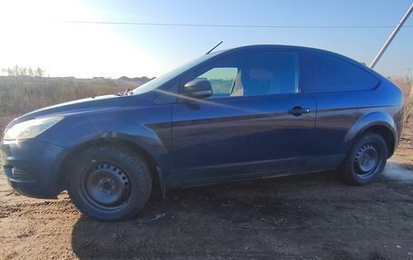 Ford Focus II рестайлинг, 2008 год, 385 000 рублей, 4 фотография