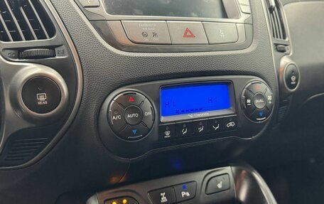 Hyundai ix35 I рестайлинг, 2013 год, 1 250 000 рублей, 17 фотография