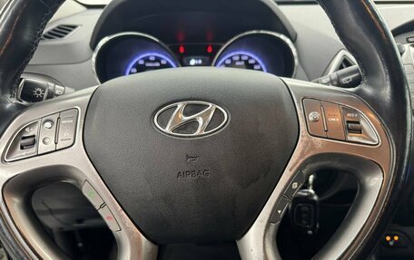 Hyundai ix35 I рестайлинг, 2013 год, 1 250 000 рублей, 18 фотография