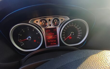 Ford Focus II рестайлинг, 2008 год, 385 000 рублей, 10 фотография