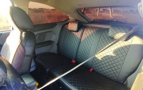 Ford Focus II рестайлинг, 2008 год, 385 000 рублей, 11 фотография