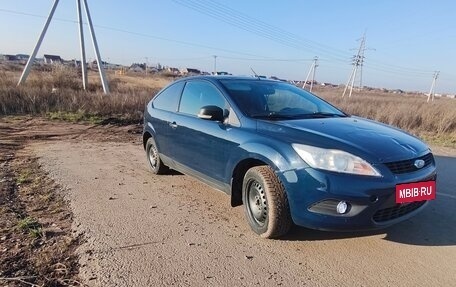 Ford Focus II рестайлинг, 2008 год, 385 000 рублей, 2 фотография