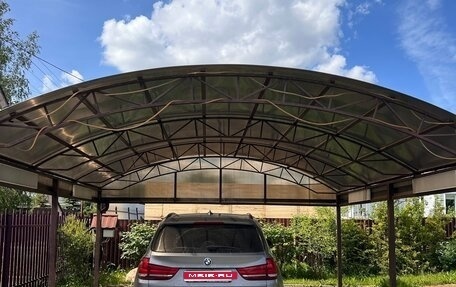 BMW X5, 2017 год, 2 690 000 рублей, 2 фотография