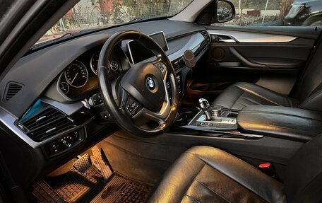 BMW X5, 2017 год, 2 690 000 рублей, 5 фотография