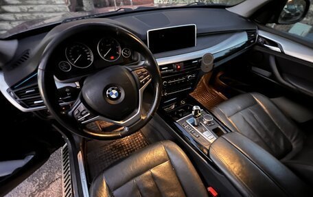 BMW X5, 2017 год, 2 690 000 рублей, 6 фотография