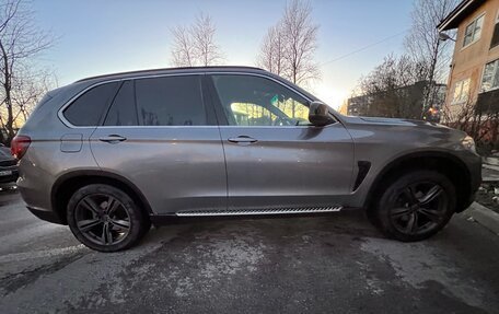 BMW X5, 2017 год, 2 690 000 рублей, 9 фотография